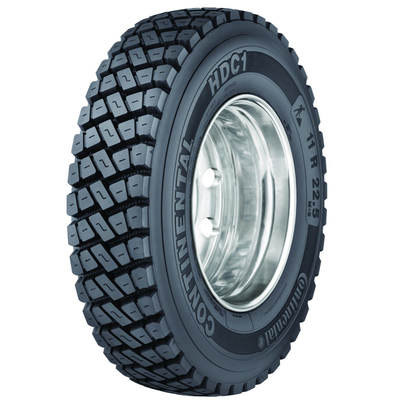 315/80 R22.5 156/150K TL HDC1 E D