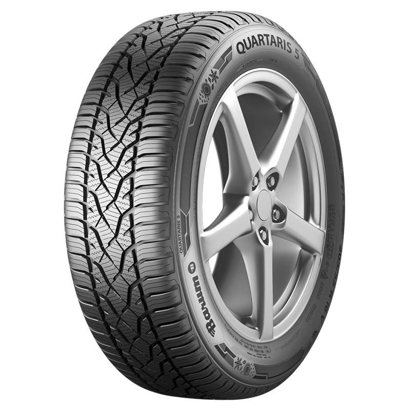 205/55 R16 91H QUART 5