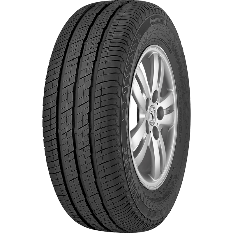 235/65 R16 C 115/113 R TL VANCOCONTACT 3